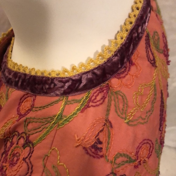 Cynthia Steefe Skirt and Jacket Suit Sz 2 - Picture 9 of 11